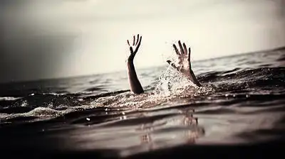 Six students staying at an orphanage drowned while immersing a Ganesh idol at a pond in Pedda