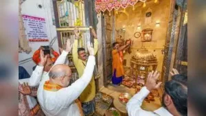 'Ashirwad ka Diya' events held in Gujarat to mark PM's birthday