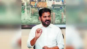 Revanth orders probe into land parcels around KCR farmhouse in Erravelli