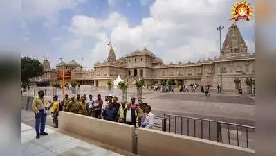 Ram temple donation theft took place inside counting centre only, argues SIT chargesheet