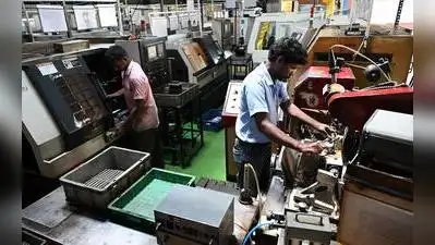 Gujarat to GIS-map manufacturing MSMEs, integrate data with PM Gati Shakti