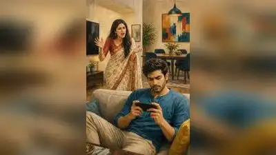 Man's mobile gaming habit sparks marital discord, wife calls: The wider industry impact