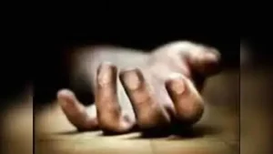 A 50-year-old farmer from Shembavne village in Shahuwadi tehsil was killed in an alleged wild