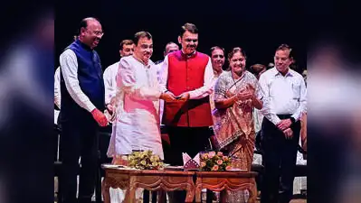 Fly Over River & Bridge In Miracle 9Km Run — Rs998cr Indora-Dighori Flyover Unveiled