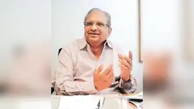 Wagh Bakri Tea Group chairman Piyush Desai died after suffering a cardiac arrest late on Tuesday
