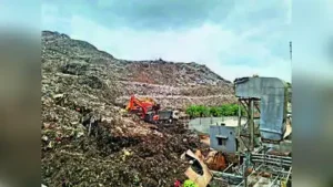 Two months after Moshi landfill collapse, PCMC proposes 7 sites: The wider industry impact