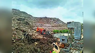 Two months after Moshi landfill collapse, PCMC proposes 7 sites: The wider industry impact