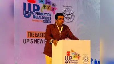 BJP MP and actor Ravi Kishan on Wednesday said Gorakhpur and eastern UP had undergone