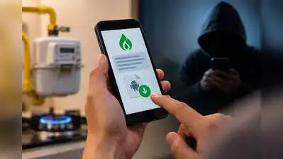 74-year-old former consultant clicks 'wedding invitation' APK, loses Rs 15.5L