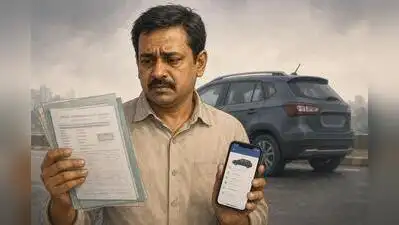 A 42-year-old shop owner from Nava Wadaj has approached Ranip police alleging that his car was