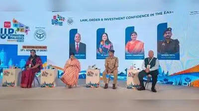 Experts deliberate on industry, infra push in East UP
