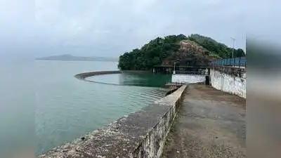 Gondia dam which irrigates 18K hectares in 3 districts, overflows: The wider industry impact
