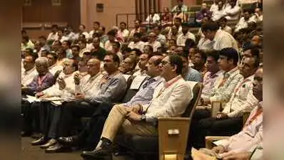 She stressed the need to strengthen digital health services, bring: The wider industry impact