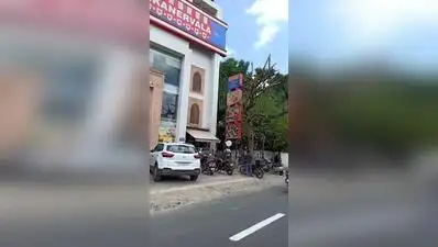 Advertising agency fined Rs 2L for trimming 19 trees