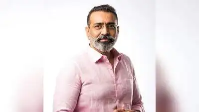 Nagpur: Former mayor and ex-MLC, Sandeep Joshi, has been elected vice-president of Hockey