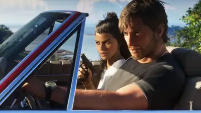 GTA 6 is one of the most awaited video games in the world, but one fan may not live long enough