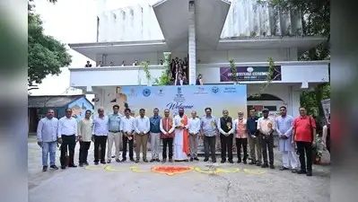 City hosts storytelling session on sant tradition to boost tourism