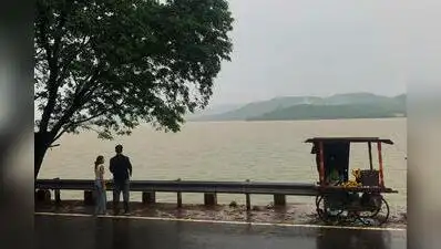 Scanty rain halts dam discharge into rivers as storage dips: The wider industry impact
