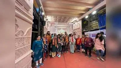 Beyond pandal-hopping, a walk through the legacy of Pune's Ganeshotsav