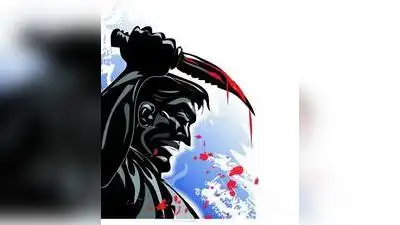 AIMIM functionary stabbed to death near home