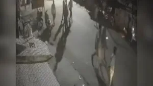 Shopkeeper dies two days after assault by 4 drunk men