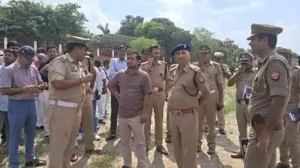Kashi Air Show- Officials explore sites for crowd accomodation parking zones