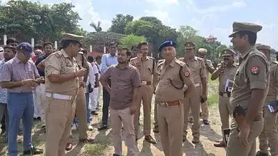 Kashi Air Show- Officials explore sites for crowd accomodation parking zones
