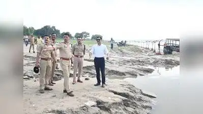 Kashi Air Show- Officials explore sites for crowd accomodation parking zones