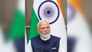 Varanasi: Prime Minister Narendra Modi on Thursday directed officials to ensure that people