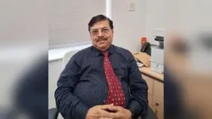 Kolkata: An SIR tribunal judge adjudicating appeals from Murshidabad has written