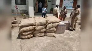 FDA busts gutka smuggling racket in Hingoli, seizes stock & vehicle: The wider industry impact