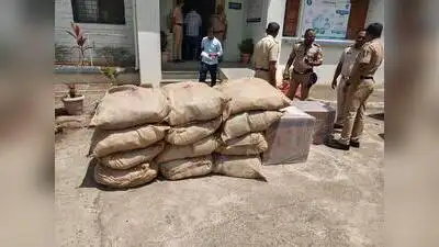 FDA busts gutka smuggling racket in Hingoli, seizes stock & vehicle: The wider industry impact