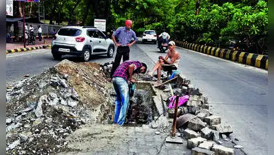 NMC Rolls Out Time-Bound System For Road Digging By Telcos: The wider industry impact