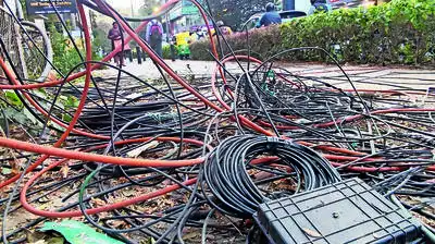 NMC Rolls Out Time-Bound System For Road Digging By Telcos: The wider industry impact