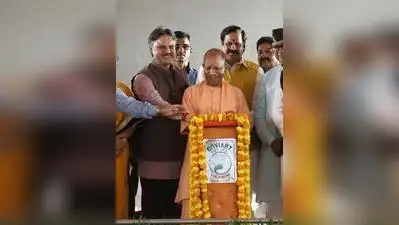 Sarojini Nagar MLA hails CM for devpt push