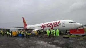 Another flyer, requesting anonymity, said he opted for a full refund after SpiceJet’s