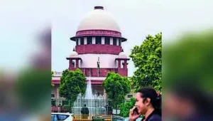 SC orders status quo on NGT demolition order against 20 Chikhali bungalows in blueline area