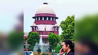 SC orders status quo on NGT demolition order against 20 Chikhali bungalows in blueline area
