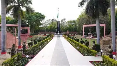 Smritika to glow with light and sound show