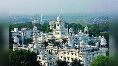 Lucknow: The Uttar Pradesh Special Task Force (STF) has launched an investigation