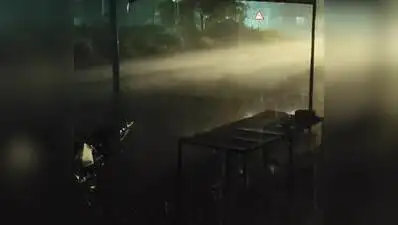 Rain with thunder and lightning in Sangli district: The wider industry impact