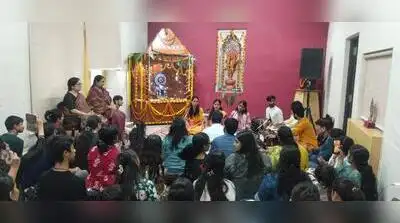 Cultural celebrations also marked the day at Bhatkhande Sanskriti: The wider industry impact