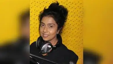 Recalling the start of her musical journey, Kalhari said she was only six years’ old when she