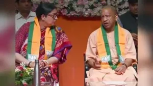 No youth has had any cause for complaint,” he said, urging party workers to connect with those
