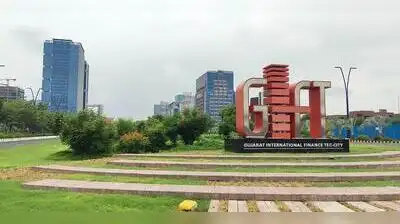 Gujarat govt on Thursday told the assembly that total foreign liquor sales at GIFT City touched