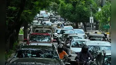 KBR Park one-way pilot hits teething troubles, commuters confronts: The wider industry impact