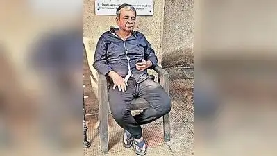 Chokshi is among 50-odd flat owners and homebuyers who have been caught in prolonged