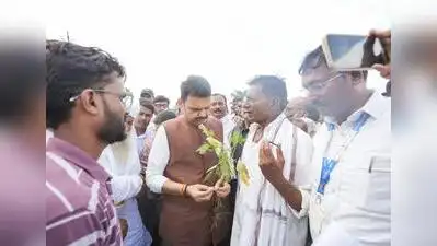 Chief minister Devendra Fadnavis on Thursday said govt would issue: The wider industry impact
