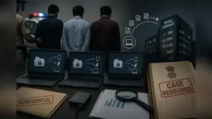 “The 99.98% score places Latur at the forefront of digital policing in the country