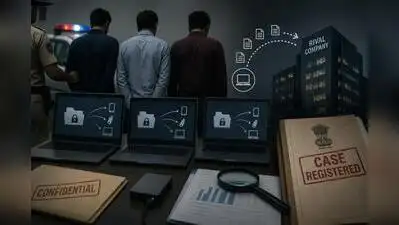 “The 99.98% score places Latur at the forefront of digital policing in the country